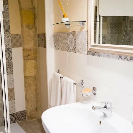 Residenze Dello Scirocco Syrakus
