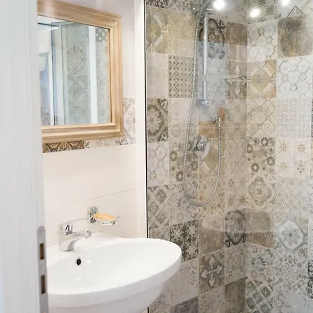 Residenze Dello Scirocco * Syrakus