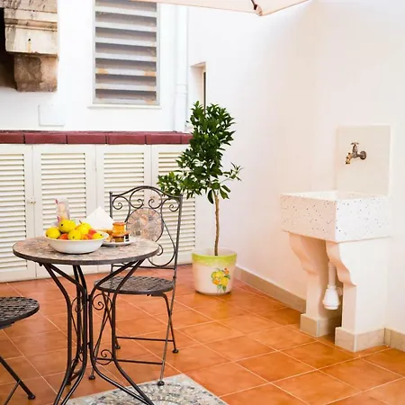 Ferienhaus Residenze Dello Scirocco