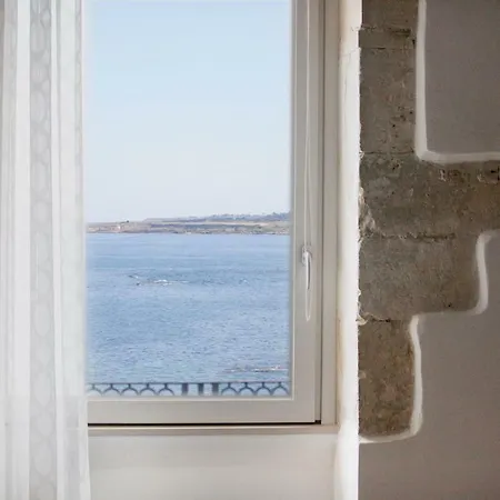 Residenze Dello Scirocco Ferienhaus *