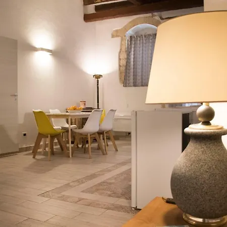 Ferienhaus Residenze Dello Scirocco Syrakus