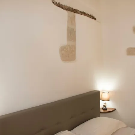 Residenze Dello Scirocco Ferienhaus Syrakus