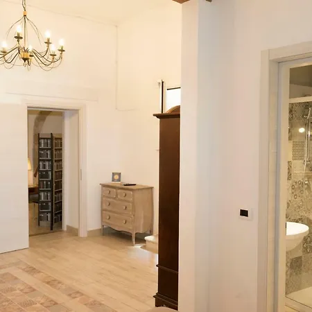 Ferienhaus Residenze Dello Scirocco Syrakus