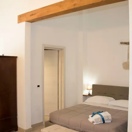Residenze Dello Scirocco Syrakus