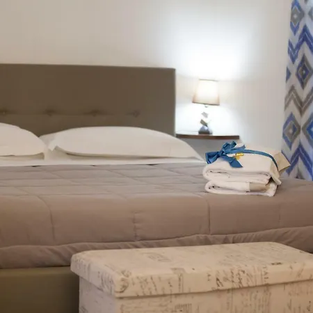 Ferienhaus Residenze Dello Scirocco