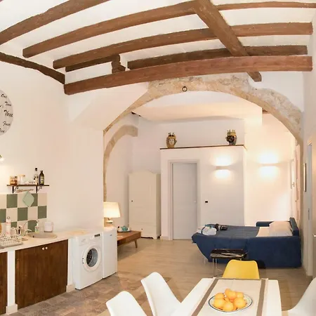 Residenze Dello Scirocco * Syrakus