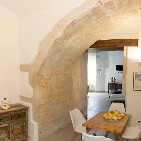 Holiday home Residenze Dello Scirocco Syracuse