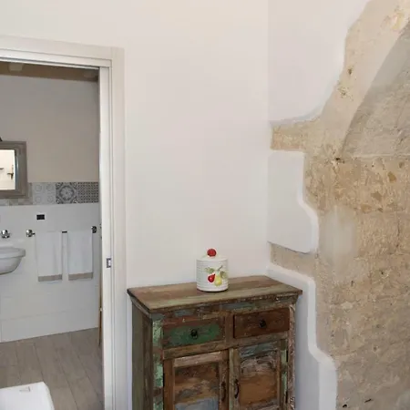 Residenze Dello Scirocco Holiday home