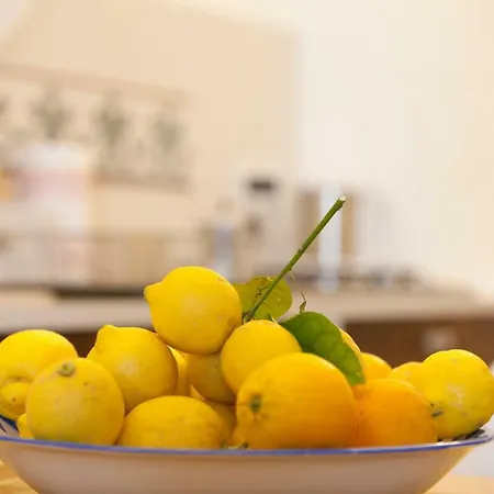 Holiday home Residenze Dello Scirocco Syracuse