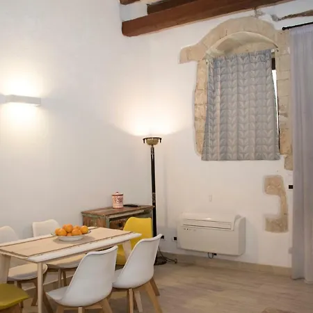 Residenze Dello Scirocco Holiday home