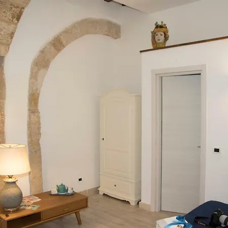Holiday home Residenze Dello Scirocco *