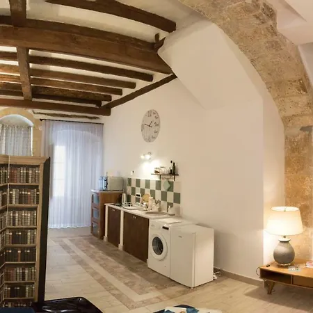 Residenze Dello Scirocco Syracuse